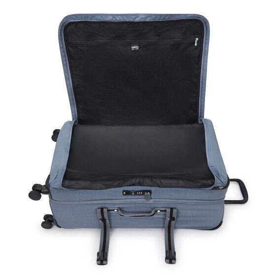 Kipling Basic Spontaneous 4 kółka Walizka L 78 cm