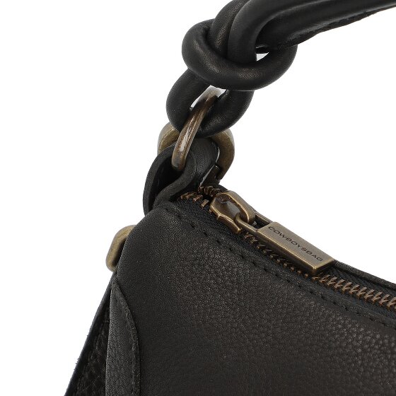 Cowboysbag Fredonia Torba Skórzany 20 cm