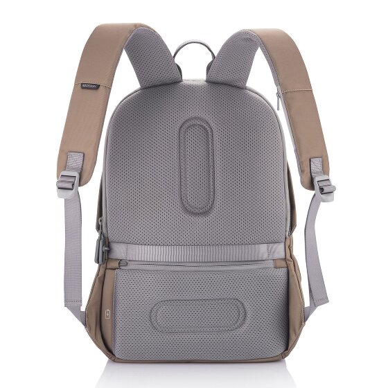 XD Design Bobby Soft RFID 45 cm przegroda na laptopa