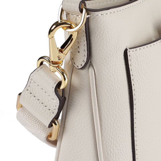 Lauren Ralph Lauren Cameryn Mini Torba Torba na ramię Skórzany 17 cm