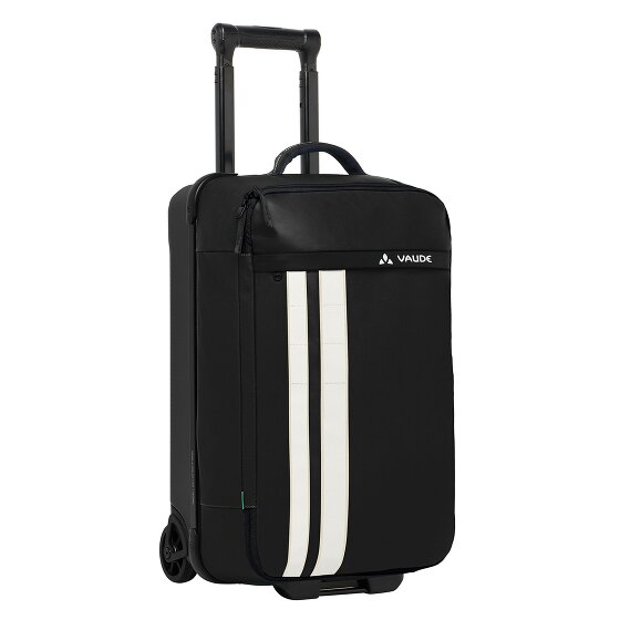 Vaude Takutea 35 2 kółka Walizka kabinowy 54 cm