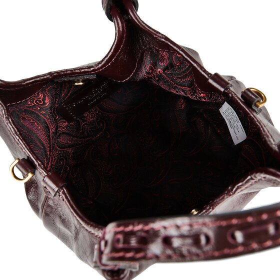 Gianni Chiarini Dua Torba Skóra 20 cm