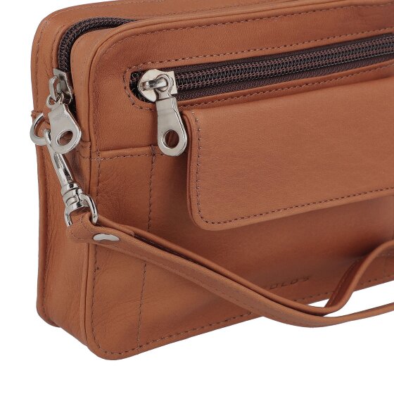 Harold's Country Fanny Pack Leather 16 cm