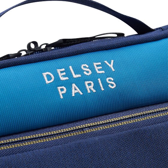 Delsey Paris Brochant 3 Kosmetyczka 27 cm