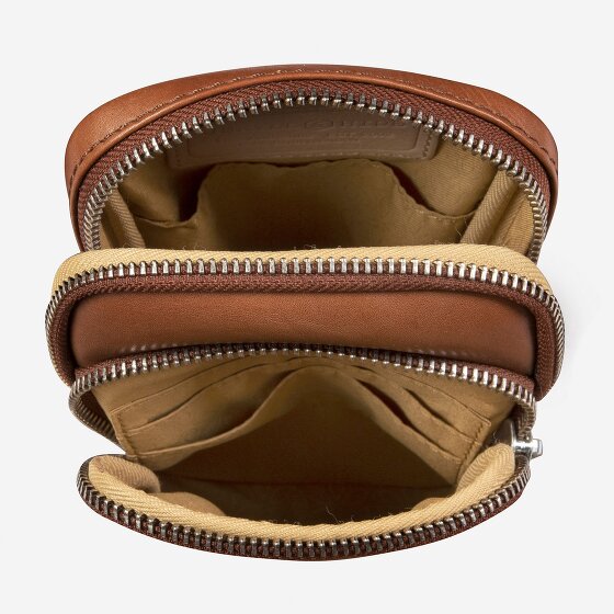 Jekyll & Hide Paris Etui na telefon komórkowy Skórzany 11 cm