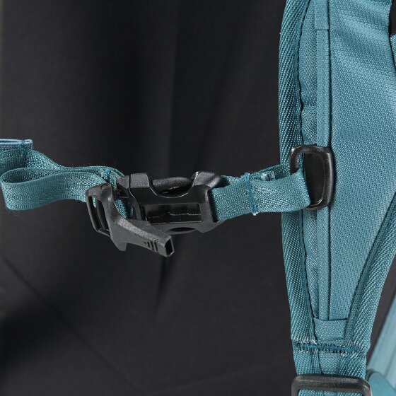 NITRO Splitpack X Ripuri Set 30 Plecak turystyczny 60 cm