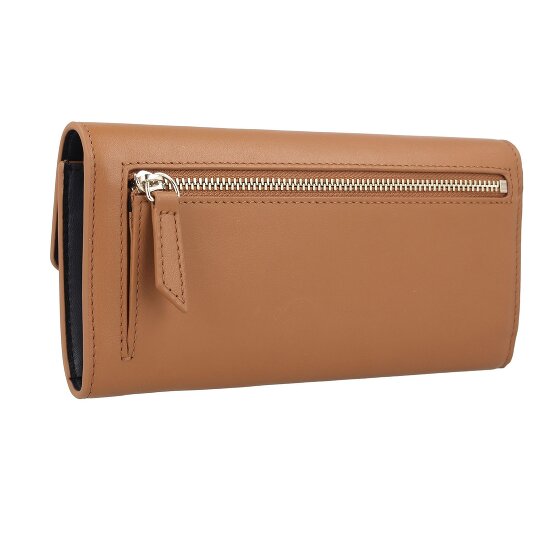 Tommy Hilfiger Luxe Portfel Skórzany 19 cm