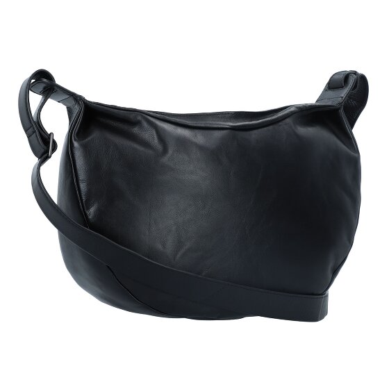 aunts & uncles Mulberry Torba na ramię Skórzany 29 cm