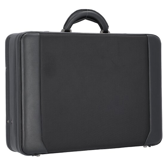 Alassio Teczka Modica 45 cm z przegrodą na laptopa