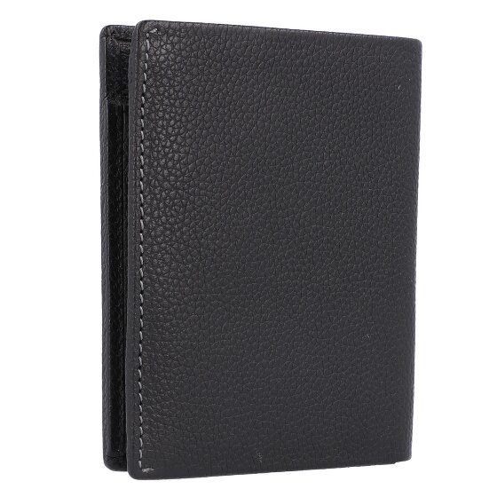 Braun Büffel Portfel Prato RFID Skóra 10 cm
