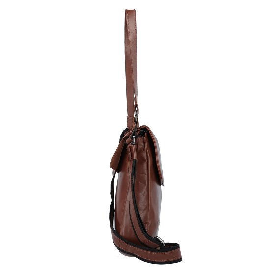 Harold's Caugio Torba na ramię Skórzany 25 cm