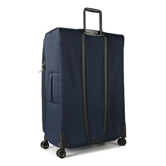 Samsonite Spark Sng Eco 4 kółka Walizka 82 cm z plisą rozprężną