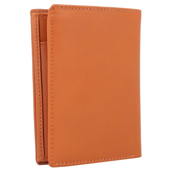 Esquire Peru Wallet RFID Leather 9,5 cm