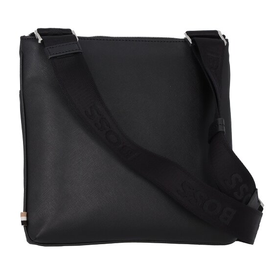 Boss Zair Torba na ramię Skórzany 26 cm