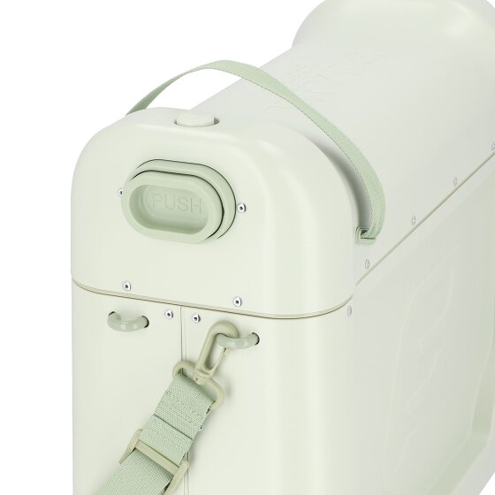 JetKids BedBox 4 kółka Walizka dla dzieci 39 cm