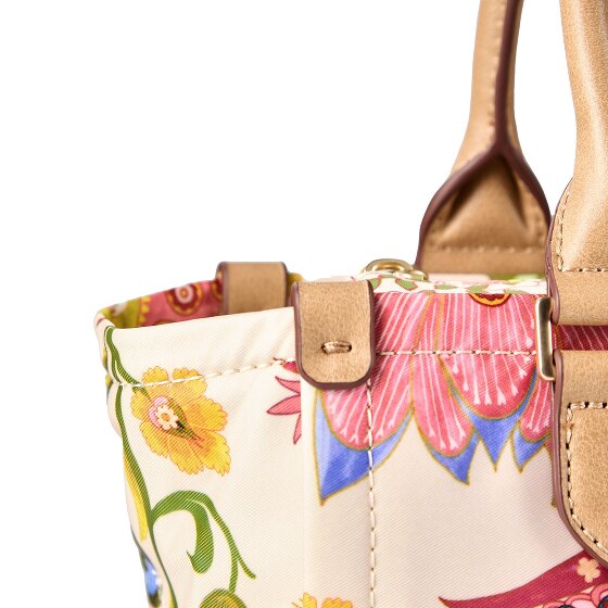 Oilily Sapphire Chintz Torba 34 cm