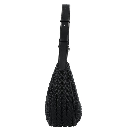 Karl Lagerfeld Weave Torba 30 cm