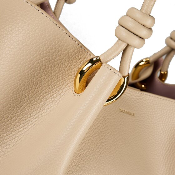 Coccinelle Finn Shopper Bag Skóra 31 cm