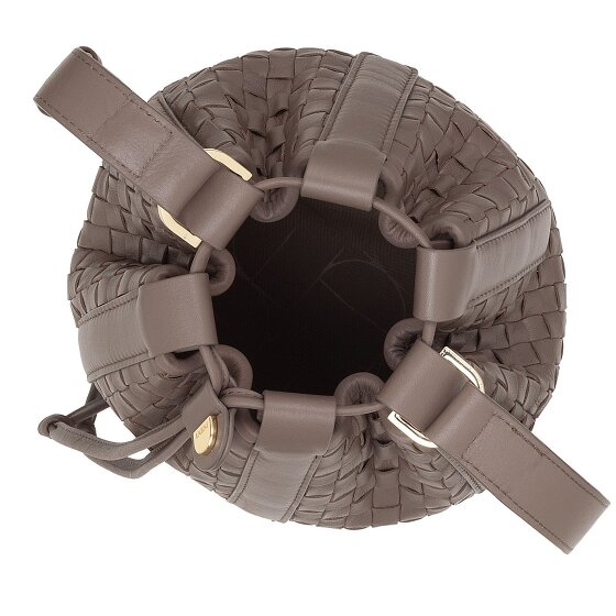 DuDu Filicudi M. Torba Skórzany 19 cm