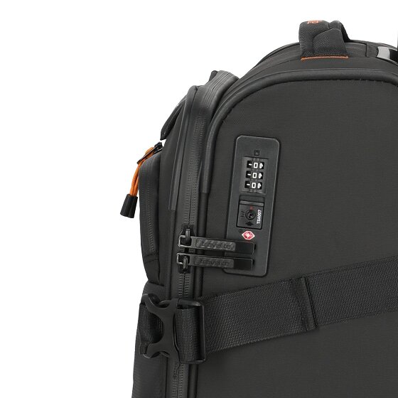 Travelite Briize 4 kółka Walizka kabinowy S 55 cm