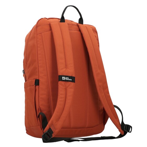 Jack Wolfskin Terraview Plecak 47 cm Komora na laptopa
