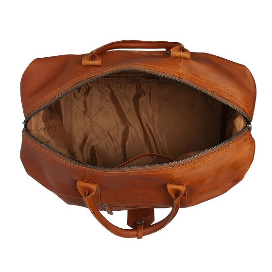The Chesterfield Brand Portsmouth 2 Torba podróżna Weekender Skórzany 56 cm