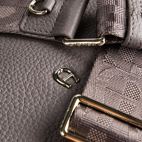 AIGNER Paola Torba Skóra 31 cm