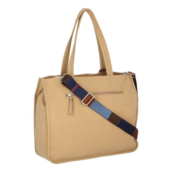 Tom Tailor Ronda Shopper Bag 40 cm