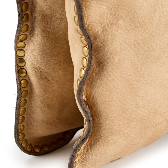 Campomaggi Cora Torba na ramię Skórzany 25 cm