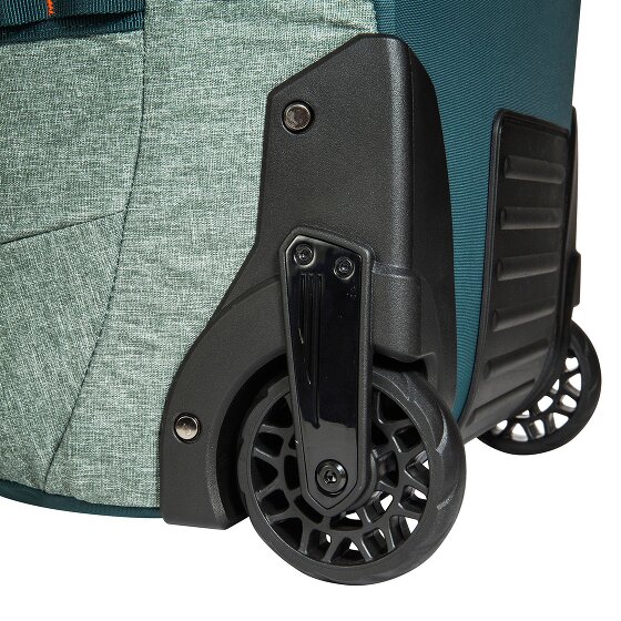 Tatonka Duffle Roller 80 2 kółka Torba podróżna 78 cm