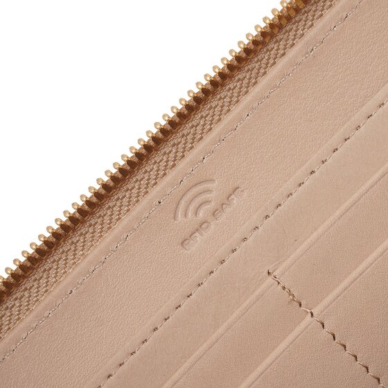 Joop! Sofisticato 1.0 Melete Wallet RFID Leather 19 cm