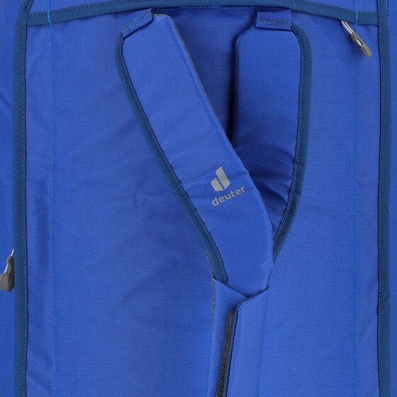 Deuter Duffel Pro 90 Torba podróżna Weekender 80 cm