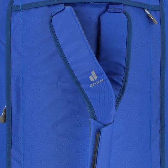 Deuter Duffel Pro 90 Torba podróżna Weekender 80 cm