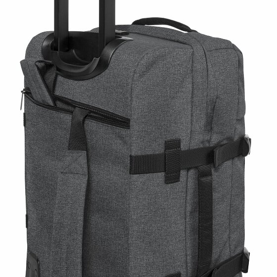 Eastpak Strapverz S Wózek 2-kołowy 24 cm