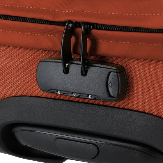 Travelite Bolonia 4 kółka Torba podróżna L 72 cm