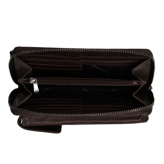 The Chesterfield Brand Malaga Etui na telefon komórkowy Skórzany 10 cm