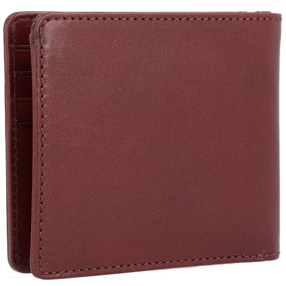 Braun Büffel Country Wallet RFID Leather 10.5 cm
