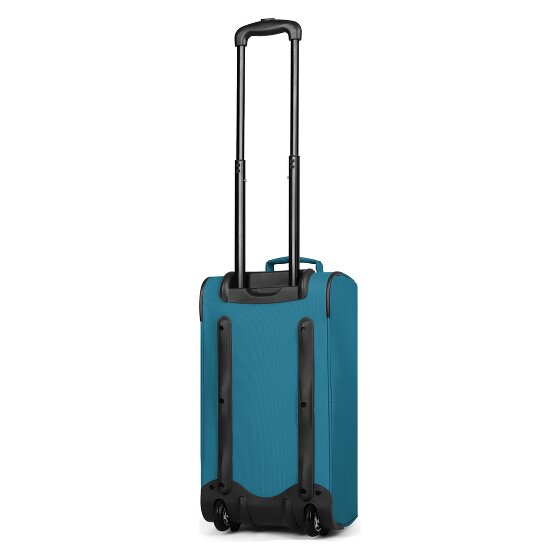 Redolz Torba podróżna na 2 kółkach Duffle Essentials 51 cm