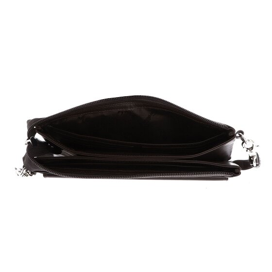 Golden Head Polo Kopertówka Ochrona RFID Skóra 22 cm