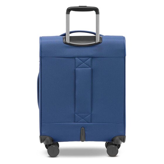Stratic Stratic Lite 4 kółka Walizka kabinowa S 55 cm