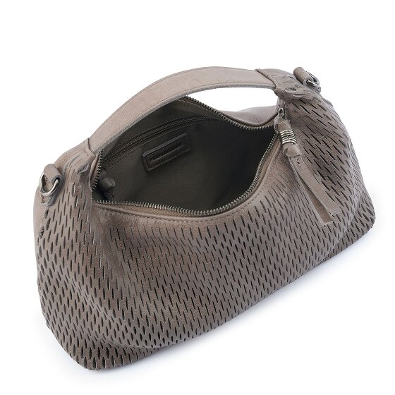 FredsBruder Soft Cut Torba Skóra 35 cm