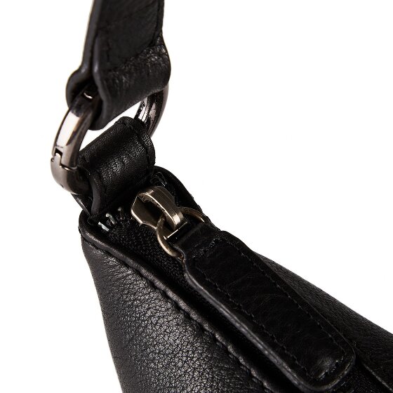 Burkely Antique Avery Torba na ramię Skórzany 25 cm