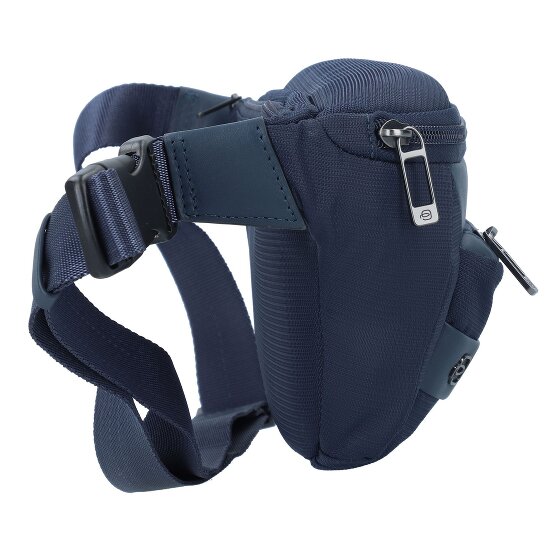 Piquadro Nevet Saszetka Ochrona RFID 31 cm