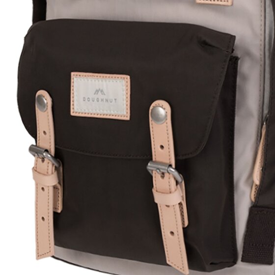 Doughnut Macaroon Plecak 38 cm Komora na laptopa