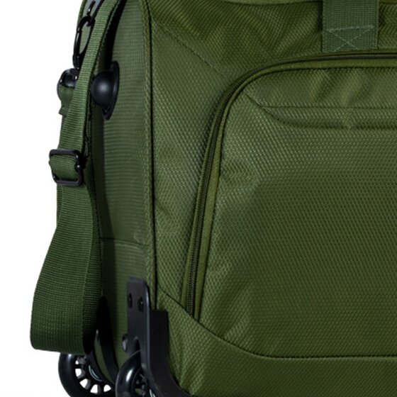 Worldpack 2 kółka Torba podróżna 52 cm