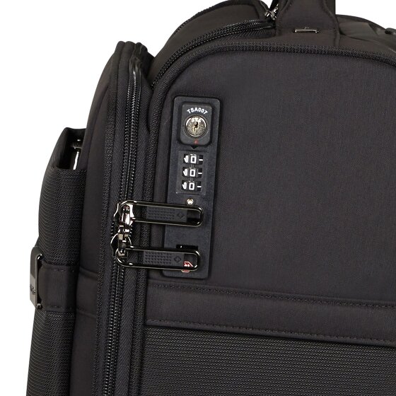 Samsonite Airea 2-kołowy wózek kabinowy 55 cm