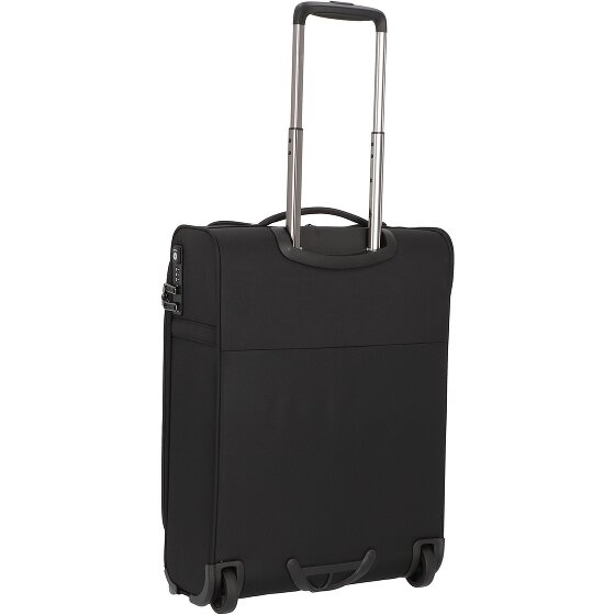 Samsonite Airea 2-kołowy wózek kabinowy 55 cm
