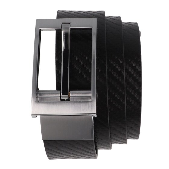 Porsche Design Odwracalny skórzany pasek Delaware