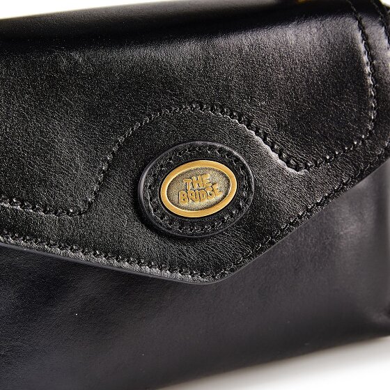 The Bridge Story Donna Torba Skórzany 20 cm