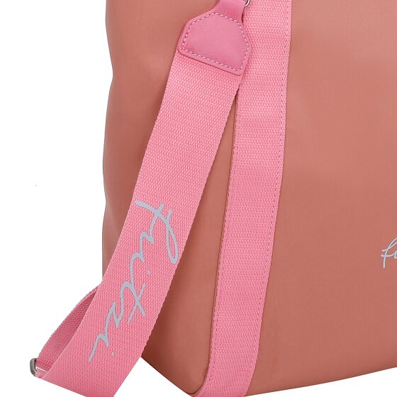 Fritzi aus Preußen Noxy01 Sky Shopper Bag 33.5 cm
